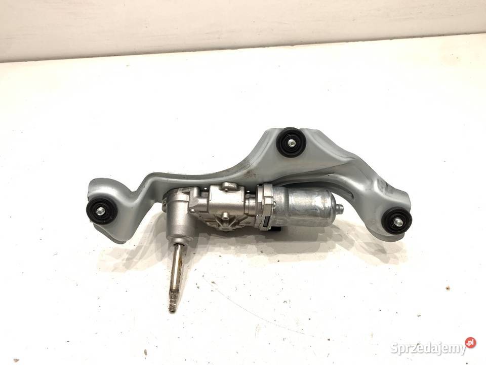 SILNIK WYCIERACZEK TYŁ KIA OPTIMA 98700D4300 sprzedam