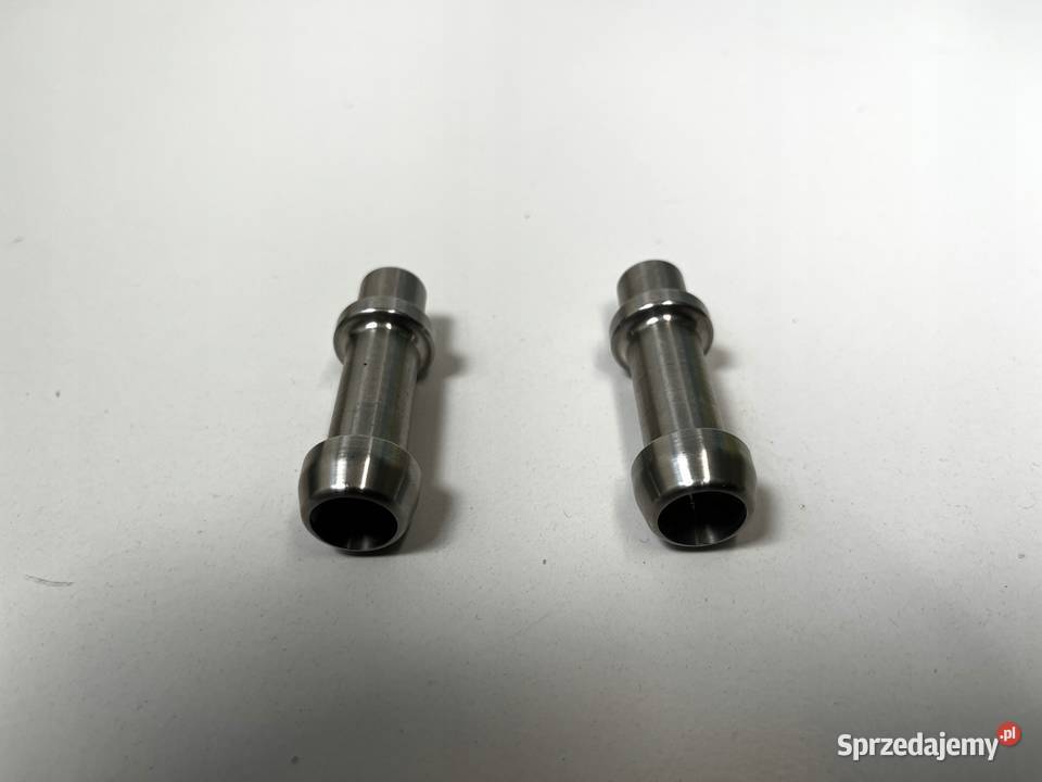 BMW Sworzeń ustalający z kołnierzem L60mm Pozostałe