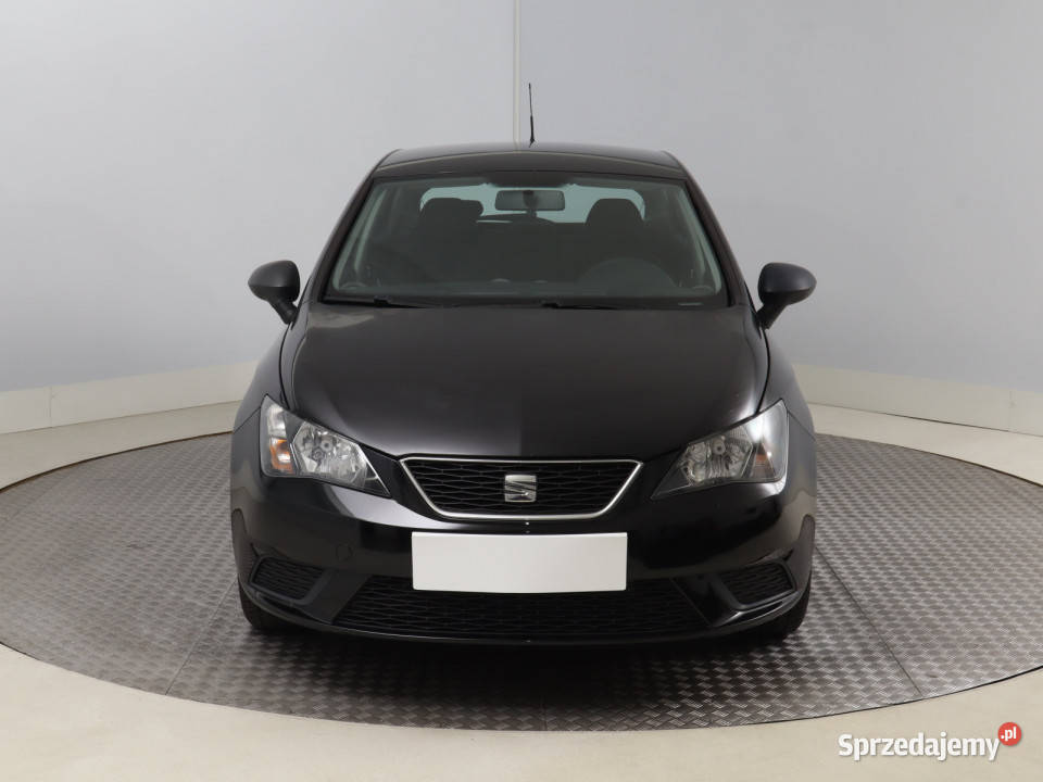 Seat Ibiza 10 poduszka powietrzna Bielany Wrocławskie