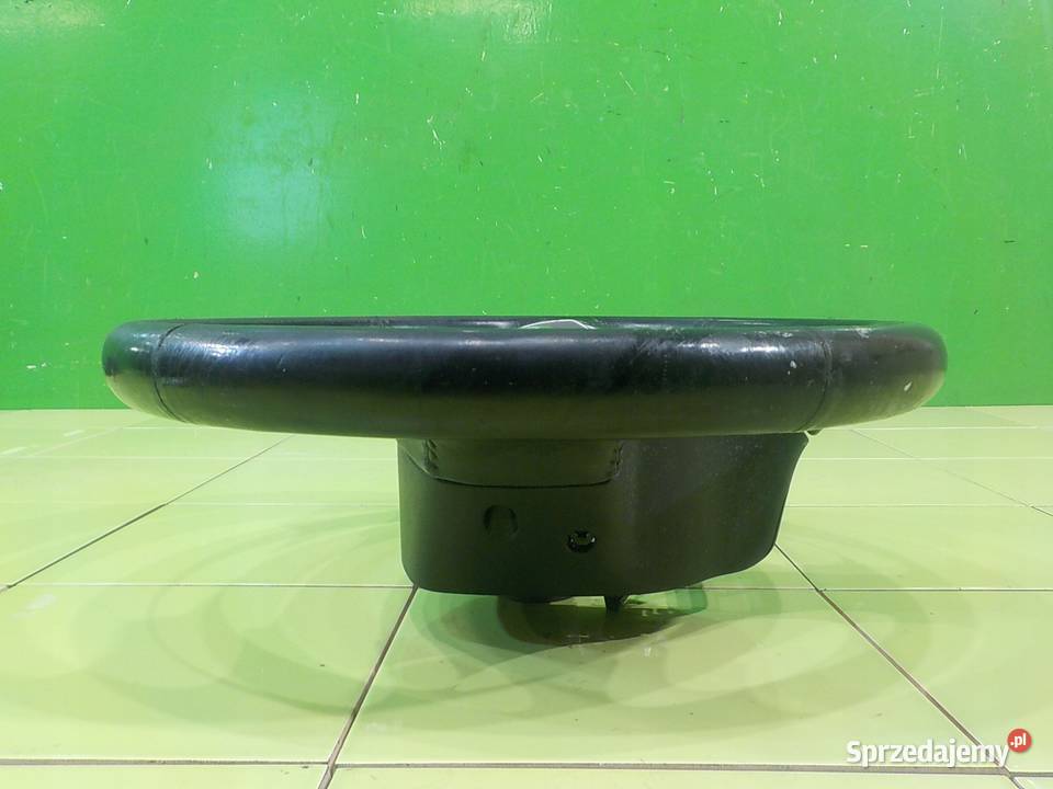 CITROEN CCROSSER 22 HDI 09r 5D kierownica sprzedam