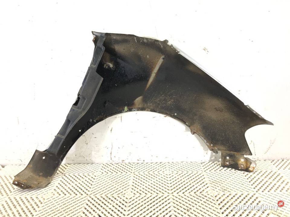 BŁOTNIK LEWY PRZÓD SUZUKI SX4 Hatchback ZCC