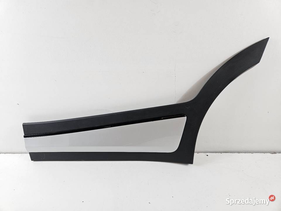 SMART 1 LISTWA DRZWI LEWY TYŁ LEWA TYLNA Międzychód