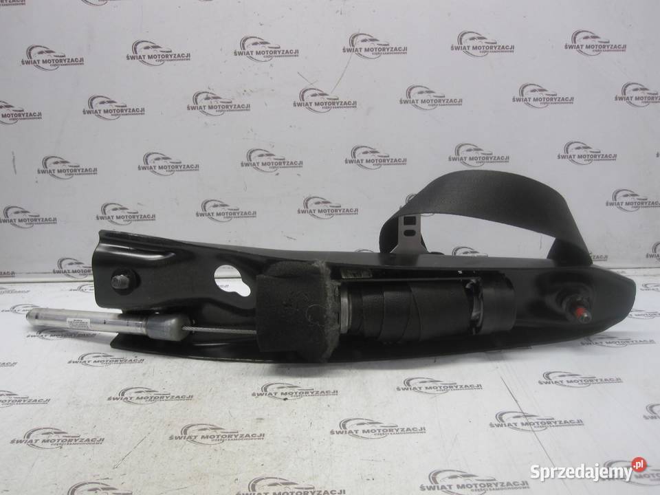 VOLVO XC90 I LIFT 10r pas bezpieczeństwa prawy