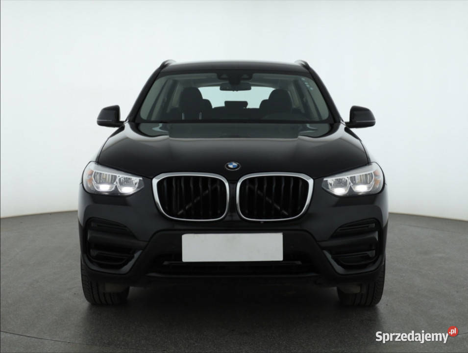 BMW X3 xDrive20d poduszka powietrzna X3 Piaseczno