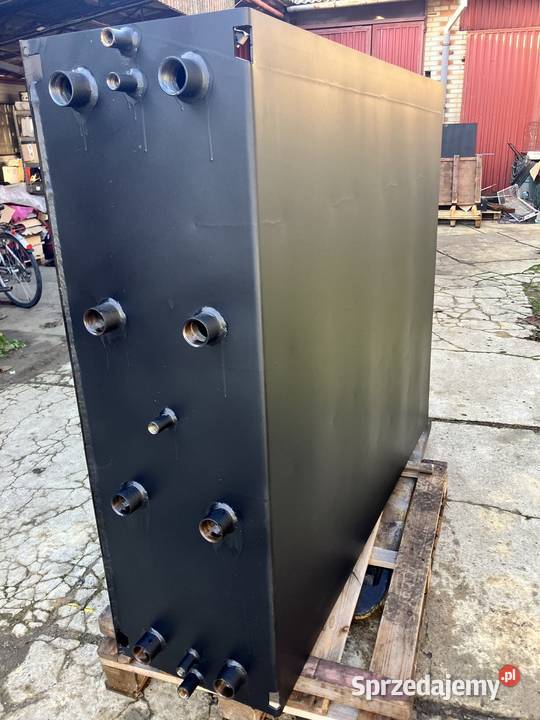Bufor prostokątny 1000L 2000L 1500L na wymiar Bojlery