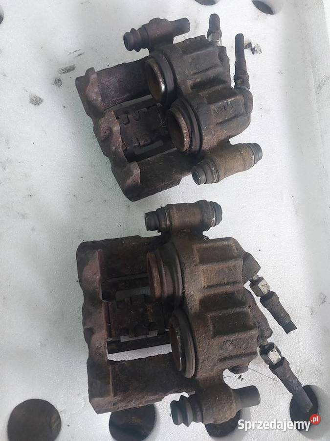 Zaciski hamulca volvo 740 jarzemka Kozienice