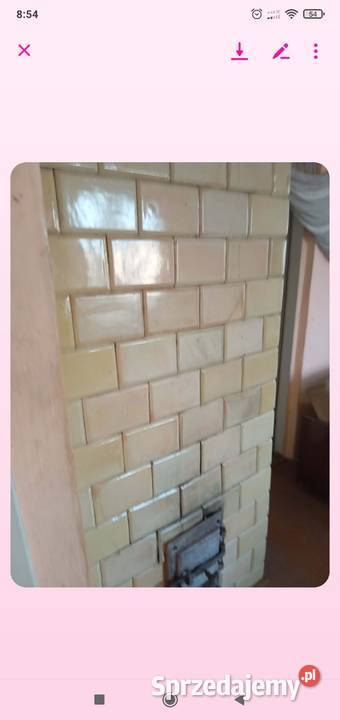 sprzedam dom Sprzedaż Orłów Murowany