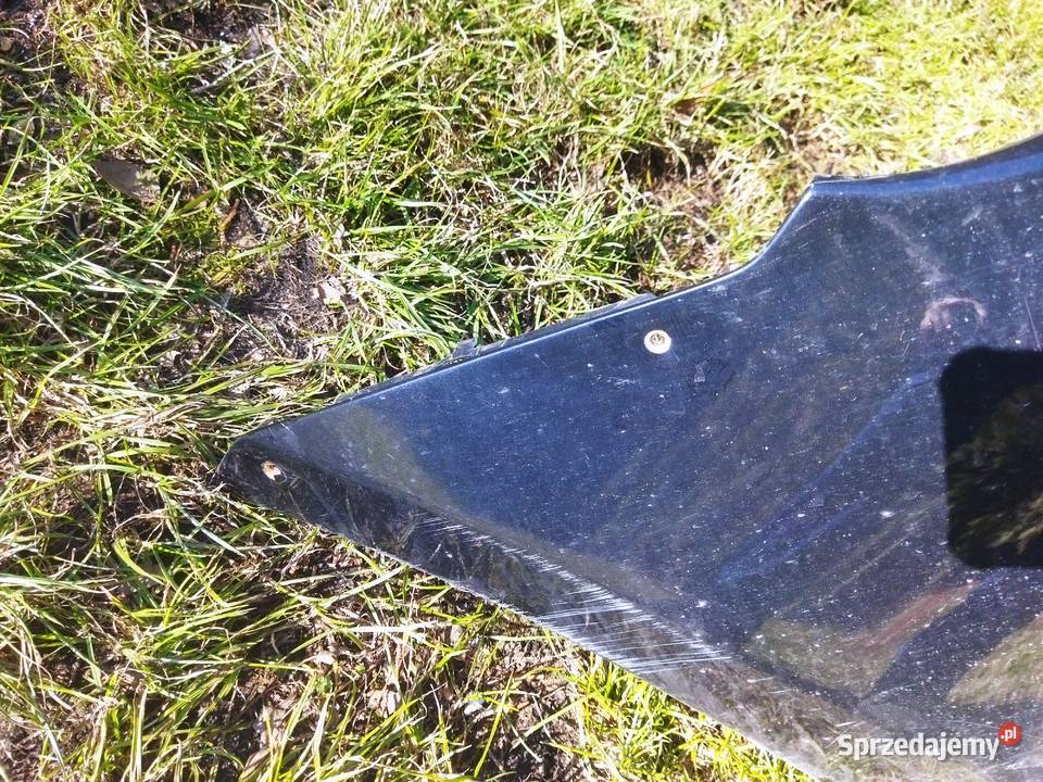 zderzak przedni mazda 2 dy 17v Myszków