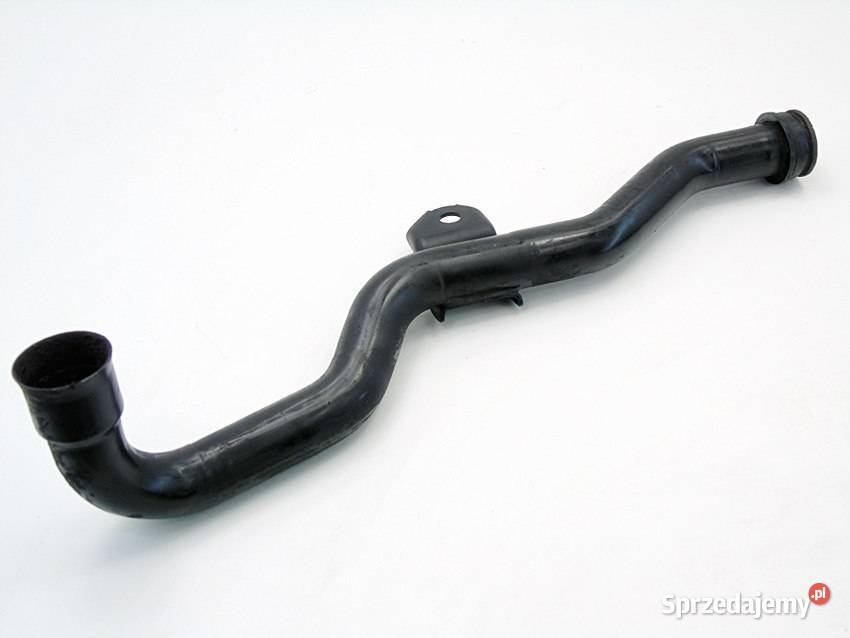 RURKA WODY 25 DCI DTI MASTER 2 MOVANO A TRAFIC osobowe Pozostałe Sosnowiec