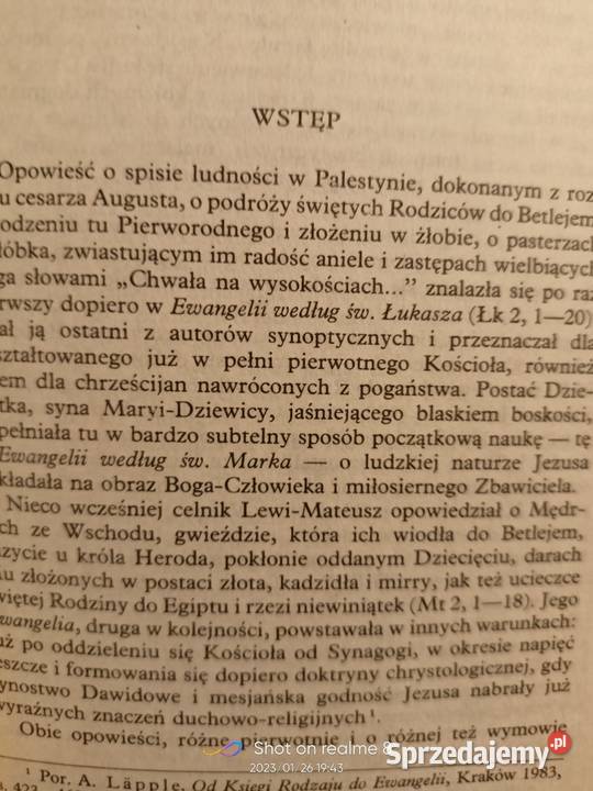 Staropolskie pastorałki dramatyczne książki mazowieckie Warszawa