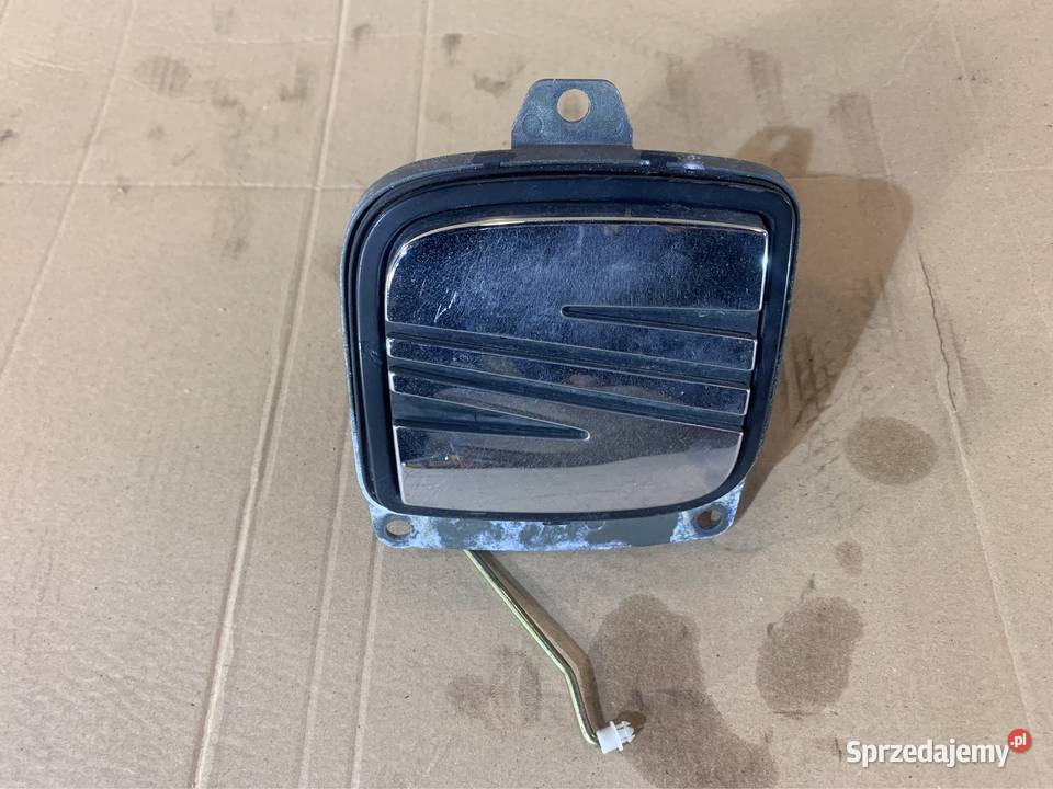 Klamka tył tylnej klapy 6L6827573 seat Ibiza 3 osobowe Szczecin