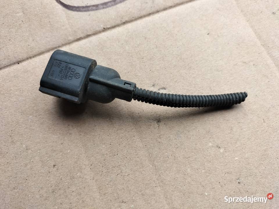 TOLEDO 2 MK2 1J0973722A WIĄZKA KOSTKA Kamień-Kolonia