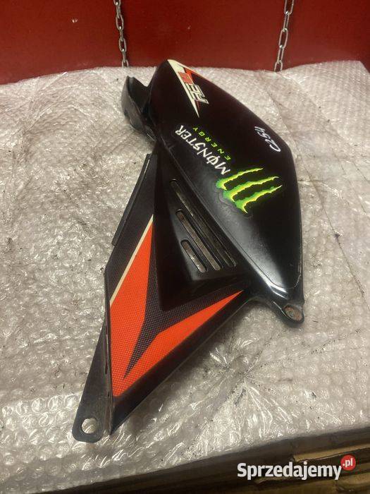 Beta RE SM 125 lewy boczek owiewka C254
