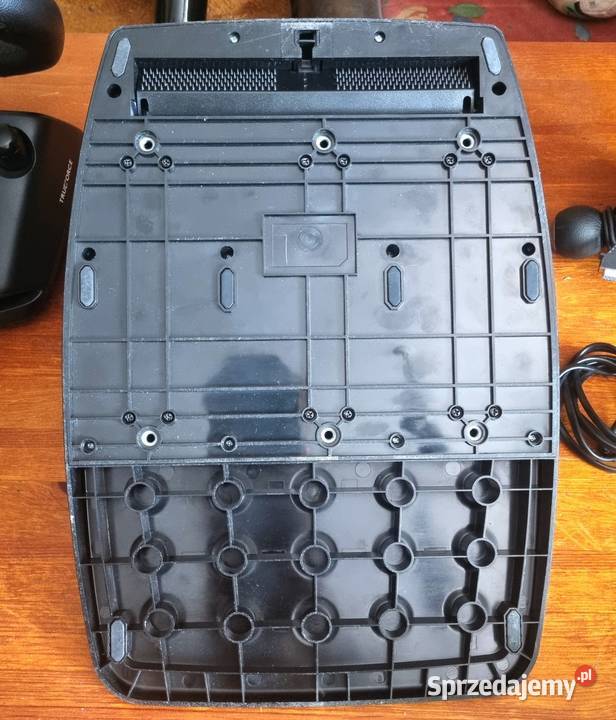 Kierownica Logitech G923 Wersja Xbox Shifter Pozostałe Bytom