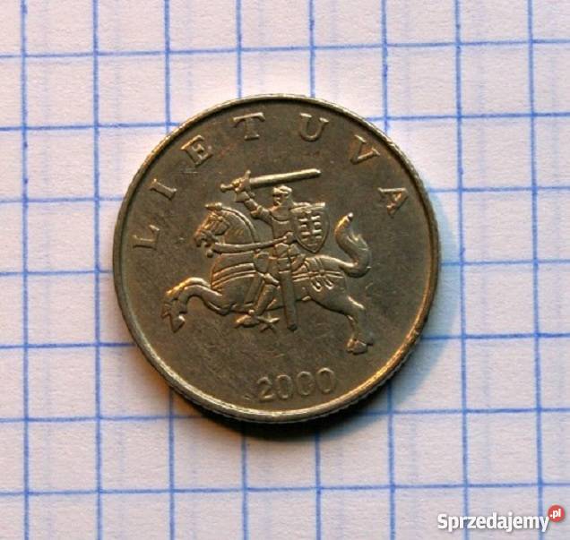 1 LITAS 2000 LITWA Piszczac sprzedam
