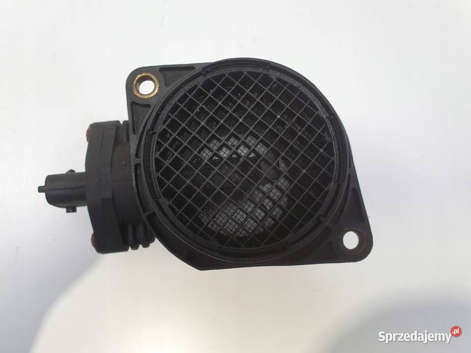 PRZEPŁYWOMIERZ Alfa Romeo 147 19 JTD POWIETRZA Rudka sprzedam