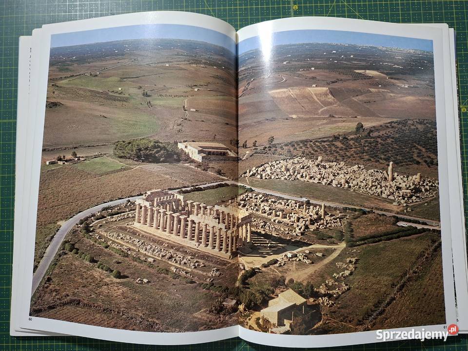 Sycylia historia i sztuka małopolskie Kraków