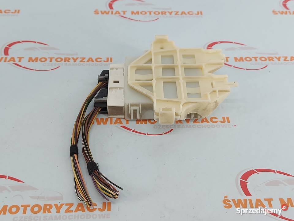 MERCEDES CLS C219 09r moduł PDC A2195450732 osobowe Kielce
