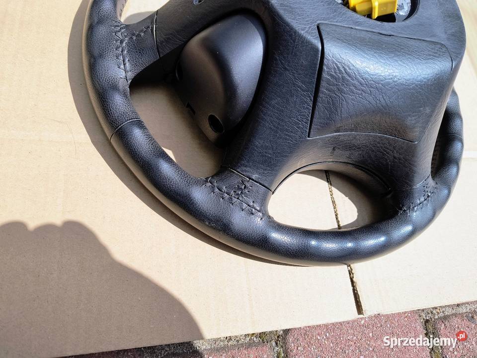 Honda Accord VI kierownica skóra igła Wręczyca Wielka sprzedam
