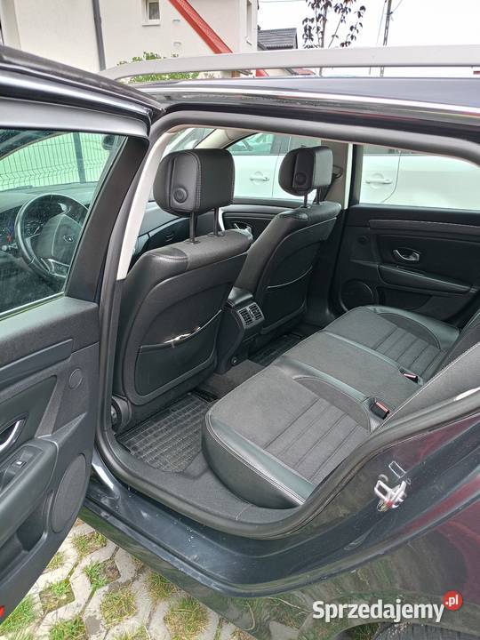 Sprzedaż samochodów Renault Rumia