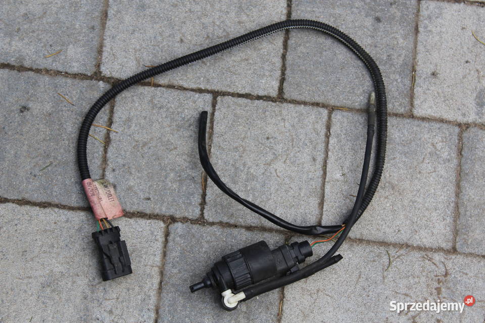 Renault silniczek spryskiwaczy Pleszew sprzedam