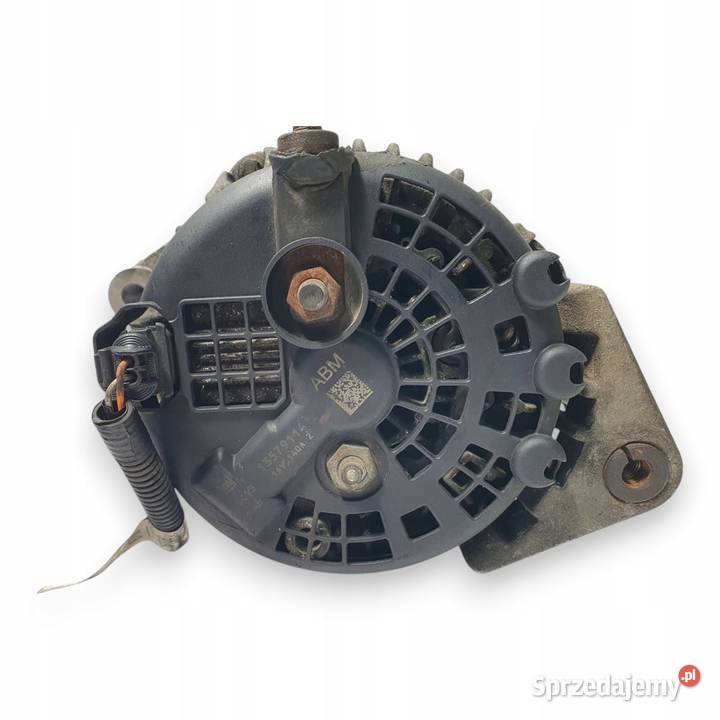 ALTERNATOR Opel Antara Chevrolet Captiva 22 CDTi