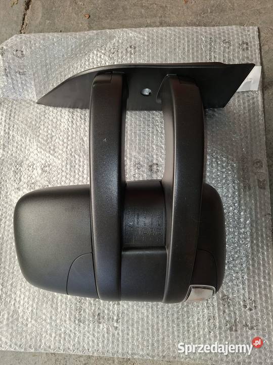 Lusterka nowe do Iveco Rok produkcji 2024 Sabaudia sprzedam