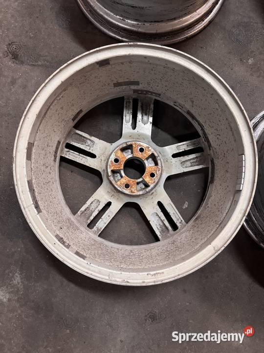 Felgi aluminiowe Fiat SPEEDLINE 4x98100 4x100 aluminiowe Samochodowe