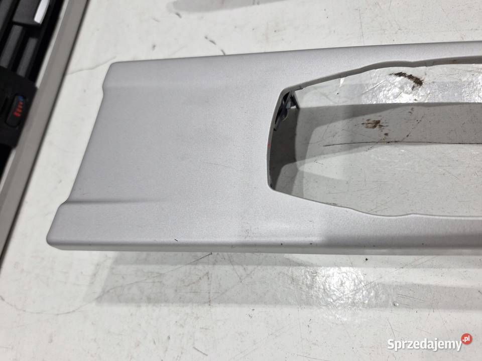 BMW F30 F31 LCI LISTWY OZDOBNE DEKORY KONSOLI