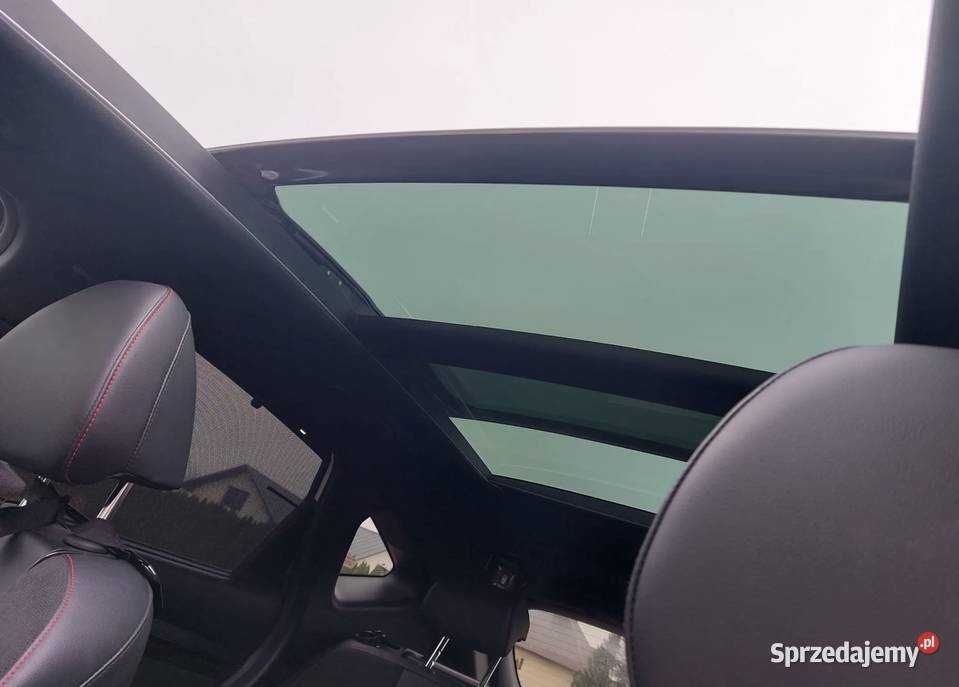 Hyundai Tucson 16 TGDi N Line 4WD DCT Rok produkcji 2021 Rzeszów sprzedam