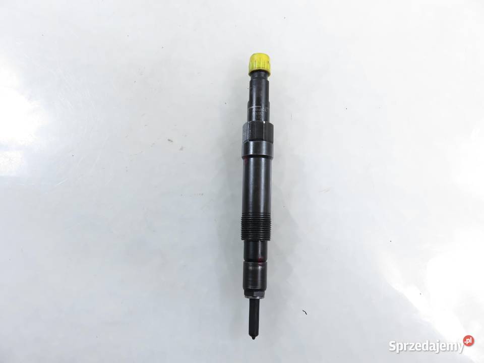 WTRYSKIWACZ FORD TRANSIT MK5 20 DI TJBB02601D małopolskie