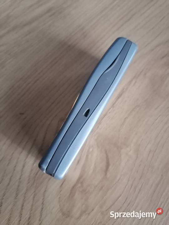 Nokia 6610 oryginał made in Finland