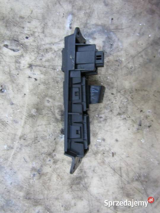 PANEL PRZEŁĄCZNIK PRZYCISK BLOKADY DRZWI NISSAN