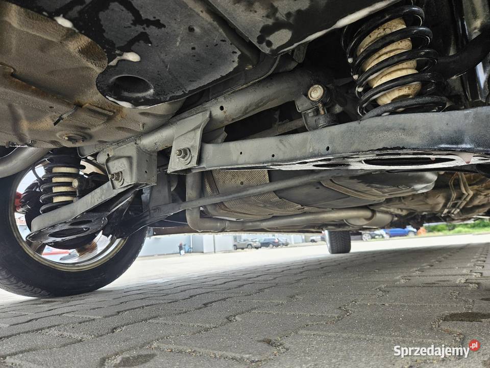 Ford mondeo Legionowo