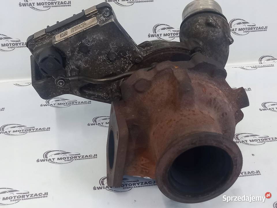 BMW 1 3 5 E87 E60 20 D N47D20C 143