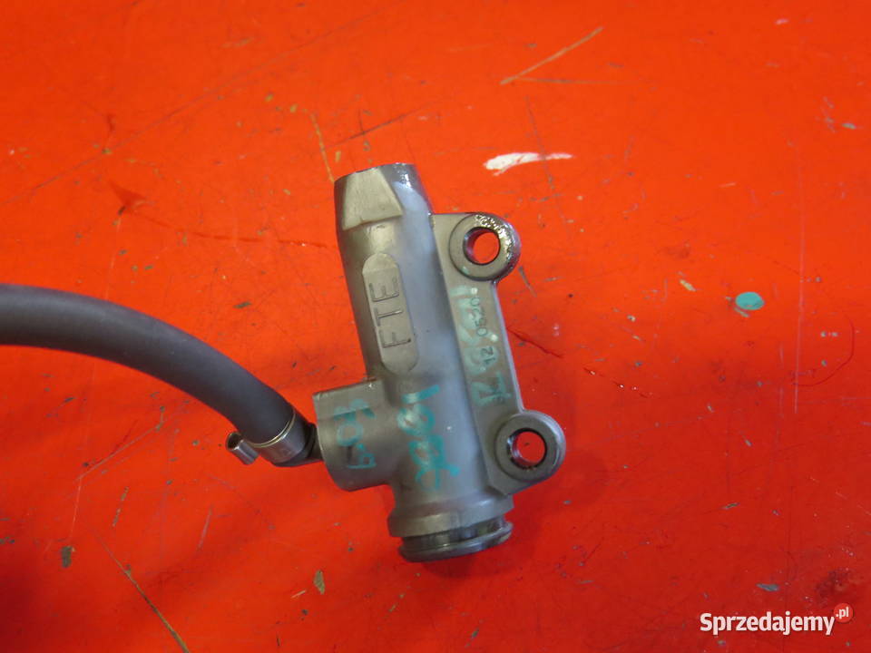 BMW R850R R 850 R 850R 1100 1150 rt gs pompa Warszawa sprzedam