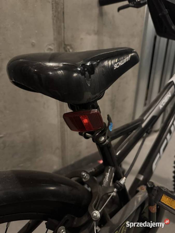 Rower dziecięcy Marka Schwinn Poznań