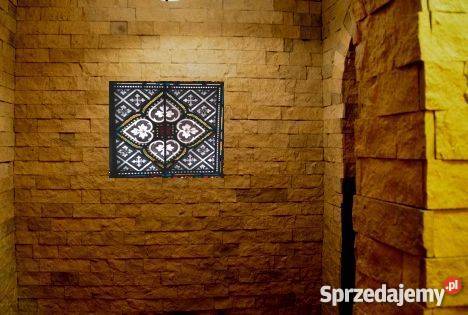 Kamień dekoracyjny KAMILA Do domu Okazja dolnośląskie Dzierżoniów sprzedam