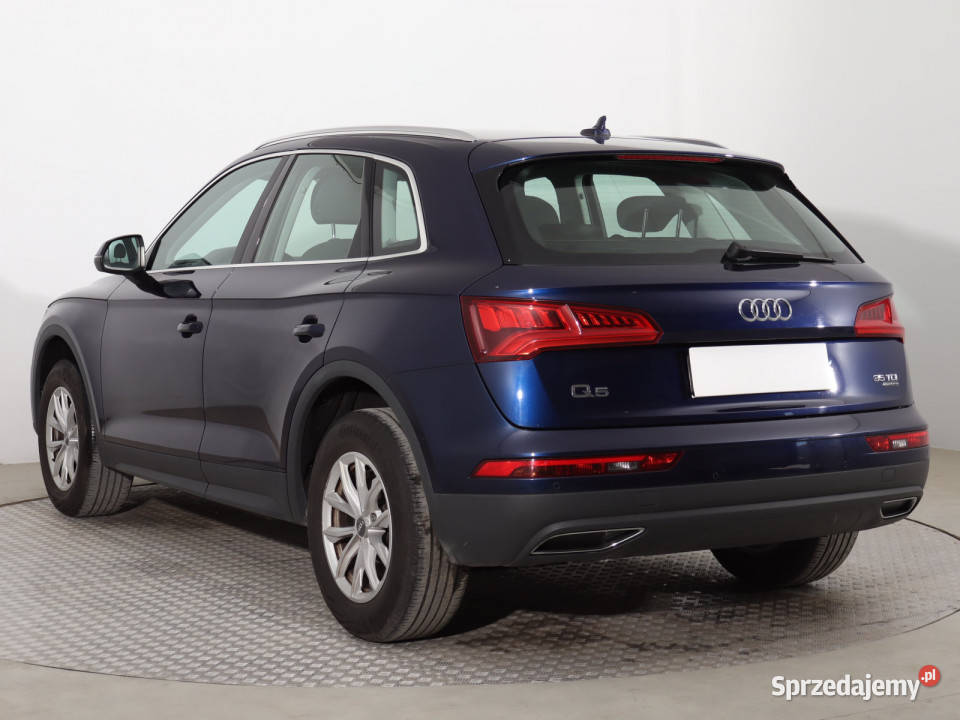 Audi Q5 20 TDI Piaseczno