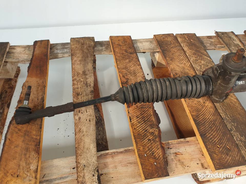 Ford Expedition II MAGLOWNICA przekładnia EUROPA Rudka