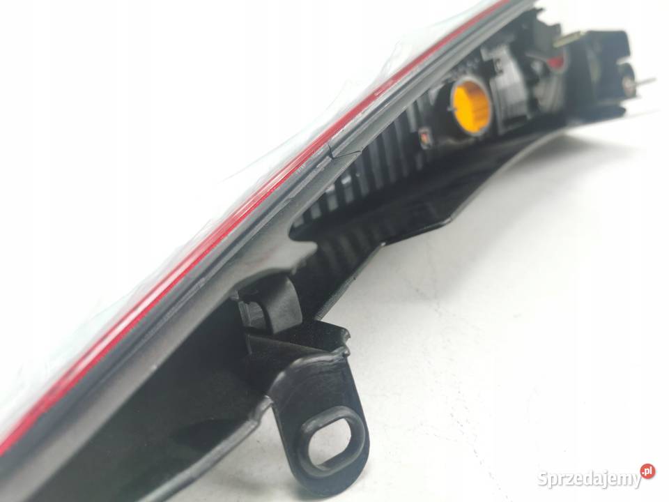 LAMPA PRAWY TYŁ LANCIA PHEDRA 20012010 NOWA sprzedam
