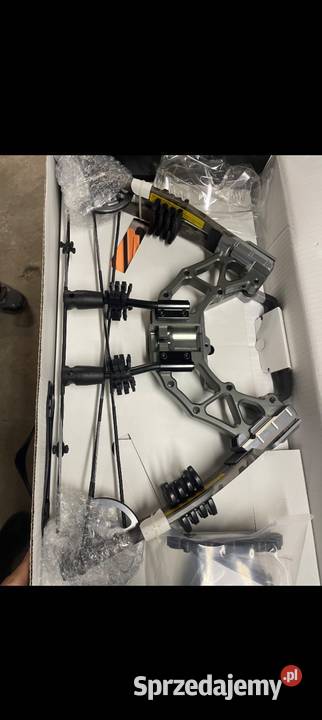 Sportowa kusza podlaskie Białystok