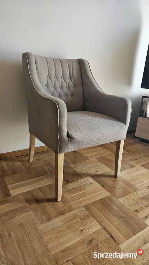 Fotele tapicerowane podkarpackie Malawa