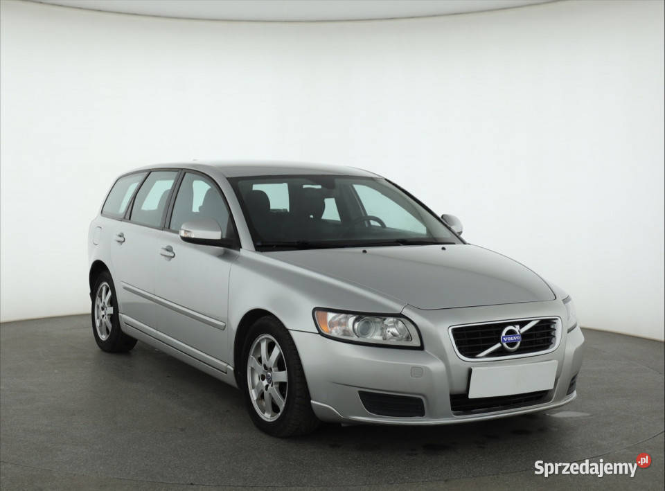 Volvo V50 D3 Piaseczno