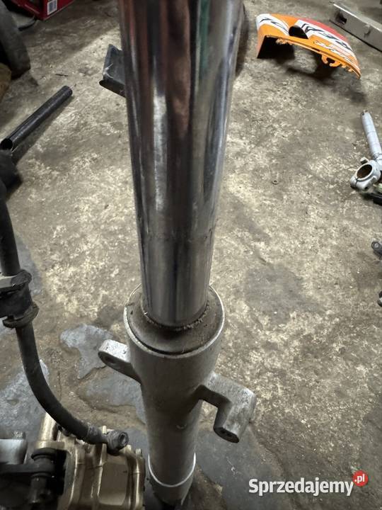 Części Honda Cbr 125r Biadaszki