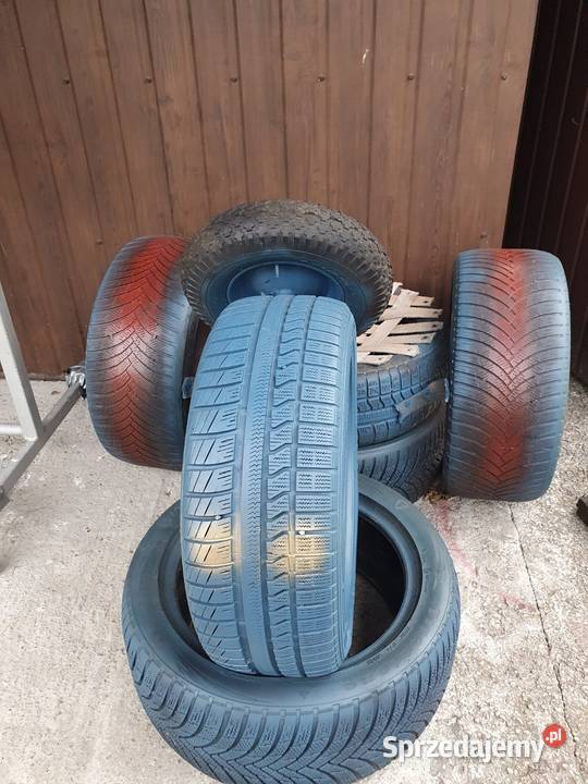 traktor traktorek dekoracja ogrodowa podlaskie