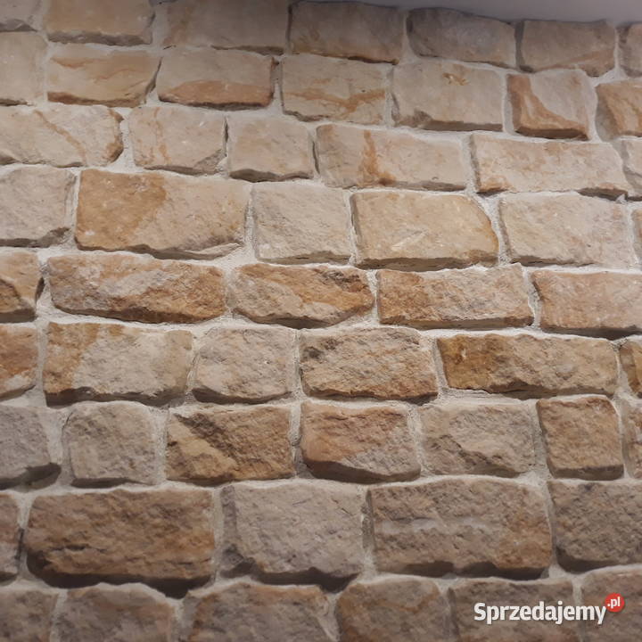 Kamień na kominek łódzkie Radomsko sprzedam