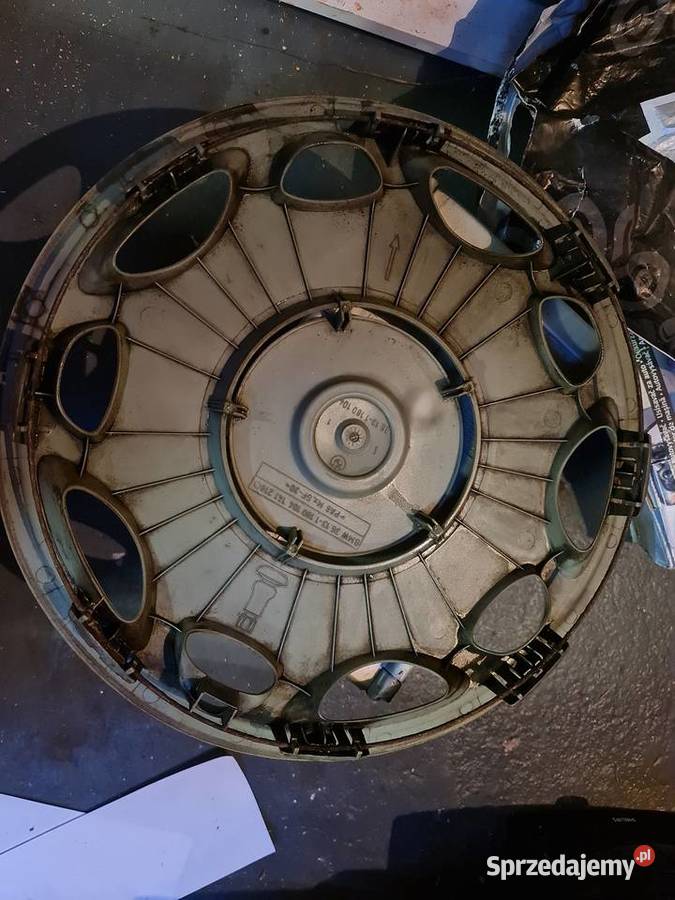 Kołpak bmw kujawsko-pomorskie Bydgoszcz