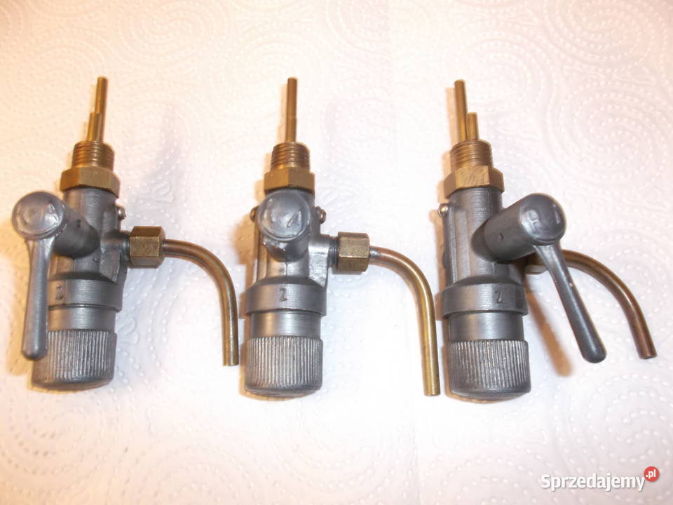 KRANIK METRIC DKW NZ SB RT 125 175 200250 350 Układ paliwowy dolnośląskie Świerzawa