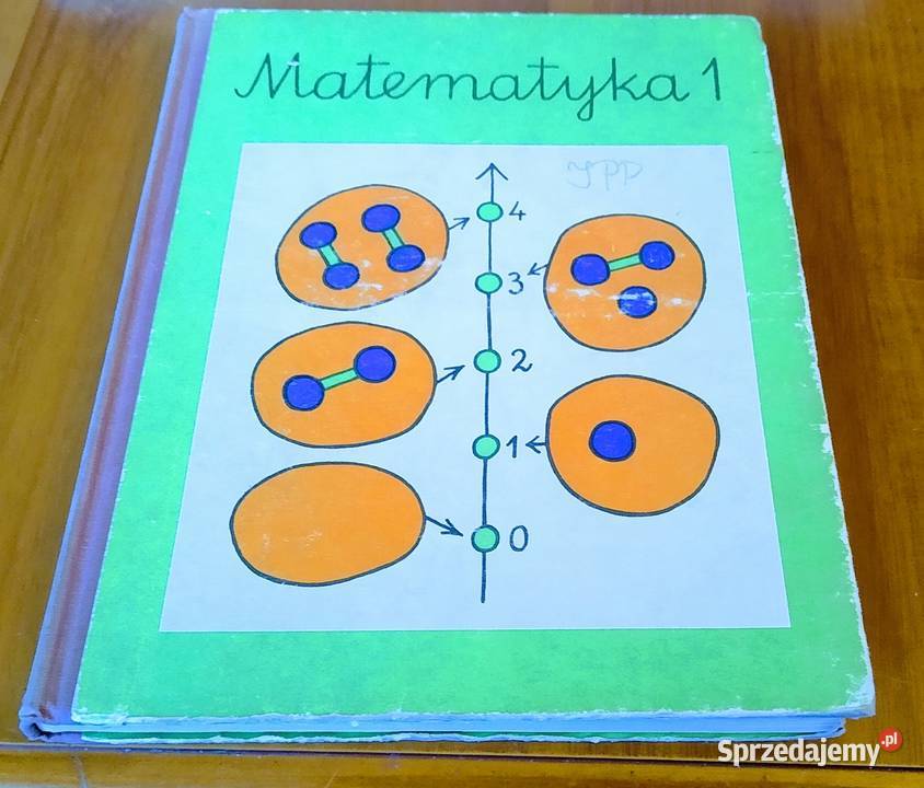 Matematyka podręcznik klasy 1 Ewa Puchalska pomorskie Gdańsk